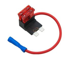 BEZPIECZNIK NOŻOWY STANDA BAJPAS