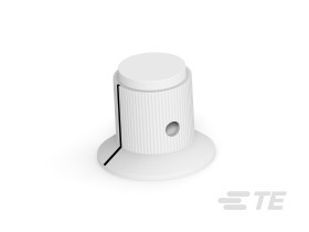 Pokrętło przełącznika pokrętnego, Pokrętło przełącznika, do użytku z: Alcoswitch