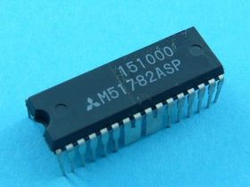 M-51782ASP SDIP-24 UKŁAD