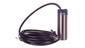 Czujnik Indukcyjny M30 10Mm 24-240V Ac/Dc 1R 2-Przewodowy (2M) Xsav11801