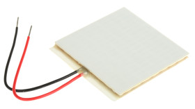 Ogniwo Peltiera 15.8V 235.5W 55mm 55 x 55mm