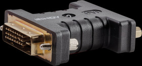 32117 DVI EDID emulator, cloning function, 1080p