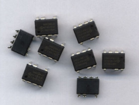 ICE3AR2280JZ UKŁAD SCALONY