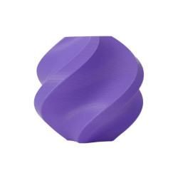 Filament Bambu Lab PLA Basic 1,75mm 1kg - w zestawie z wielorazową szpulą - Purple