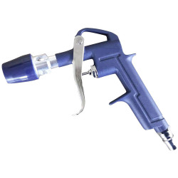 Aerotec 2005702 Turbo-Eco Air Gun Lightweight Efficient 1 piece