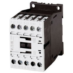 Eaton DILM9-10(230V50/60HZ) Electrical Contactor 4 kW 3-pole