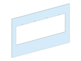 Płyta czołowa dla pionowego ISFT400 400A 03323 SCHNEIDER ELECTRIC