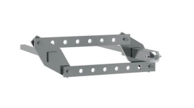 Mechanizm sprzęgający praca równoległa 2x 3P/4P OESAZW2 do OT160EV...250E 1SCA022078R1600