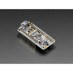 Prop-Maker FeatherWing - moduł rozszerzeń do projektów DIY dla Feather (zmontowany)