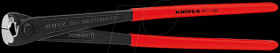 99 11 300 High Leverage Concreters' Nippers