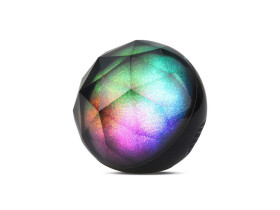 VT-6211 Głośnik dekoracyjny bluetooth z funkcją TWS kula AUX USB Slot MICRO SD 1200mAh 7722 V-TAC