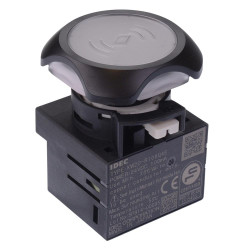 KW2D-R1000Q4E RFID Reader 13.56MHz IDEC