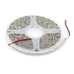 Taśma LED wodoodporna zielona 5050 5m (60 LED/m)