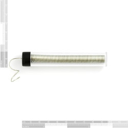 Sparkfun Solder Lead Free - 15-gram Tube