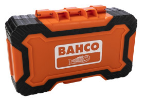 Zestaw końcówek do wkrętaka Phillips, Pozidriv, Płaska, Torx l. elementów: 100 rozmiar: 50 x 110 x 184 mm Zestaw