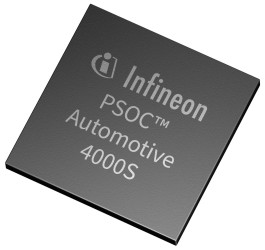 CY8C4045LQE-S413
