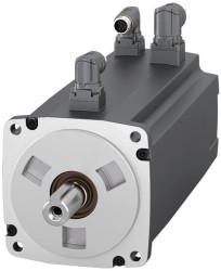 Silnik serwo Siemens 1FL2306-7AC11-1MB0 1FL23067AC111MB0