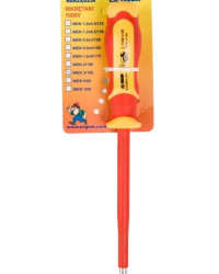 Wkrętak krzyżowy 1000V WEN 3/150 1000V E06NR-03130201401