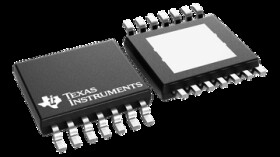 6V to 42V Synchronous Step-Down Controller with Adjustable Output Voltage | PWP | 14 | -40 to 125