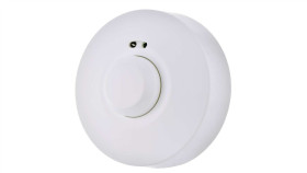 Czujnik Ruchu Mw Ip20 C 1200W 360 Biały G1180