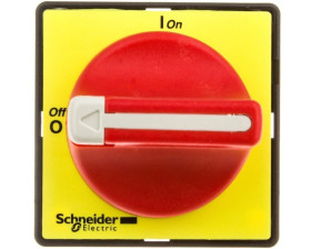 Rozłącznik izolacyjny 3P 32A VCCF1