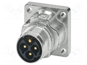 M17-3EP1N8AW600S