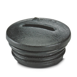 Zaślepka do dławnic kablowych PG11 Poliamid Phoenix Contact średnica otworu PG11 Gwintowany