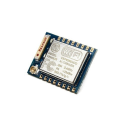Moduł WIFI ESP8266 ESP-07 u.FL ceramiczna antena+złacze u.FL