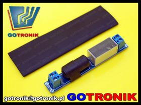 Zwrotnica głośnikowa 3200Hz 60W 4-8Ω