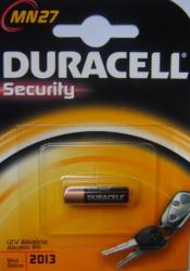 bateria Duracell LR27A