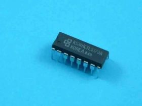 74HCT-173 DIP-16 UKŁAD (HCTLS)