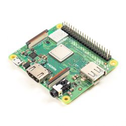 Raspberry Pi 3 A
