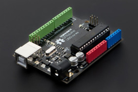 DFRobot DFRduino UNO R3 - Arduino Compatible