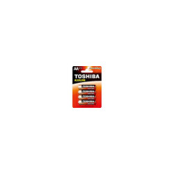 AA LR6 1,5V TOSHIBA Bateria...