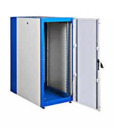 Szafa wolnostojąca 19 S-RACK, 26U 600/1000/1299 mm (S/G/W)