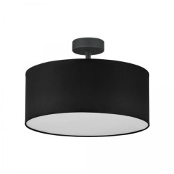 Lampa sufitowa RONDO BLACK 4246 TK Lighting