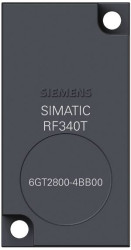 Transponder Siemens 6GT2800-5BB00 6GT28005BB00, 1 szt.