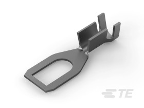 TE Connectivity 60774-2 Złącze widełkowe 2.08 mm² 12000 szt. taśma na dużej rolce