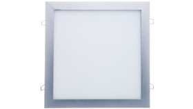 Oprawa Wstropowa Fuzo Led 240X240 Opal Px2065122