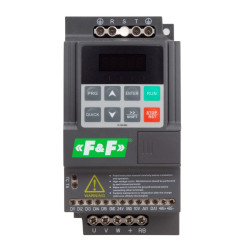 Falownik wektorowy FA-3HS-007