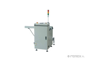 Loader - Stacja załadowcza na jeden magazynek o wymiarach 350x320x563 mm