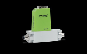 SFM5500-50sccm - High-pressure mass flow meter for multiple gases, 50 sccm