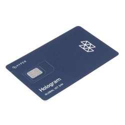 Sparkfun Hologram eUICC SIM Card