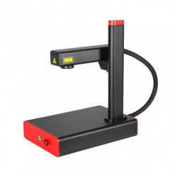 Znakowarka laserowa EM-Smart Mopa - 20W