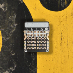 Proto Module - płytka do prototypowania dla Yukon