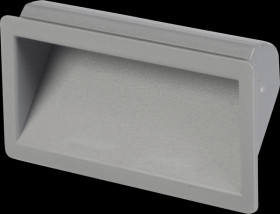 3234.2004 Tray Handle made of plastic