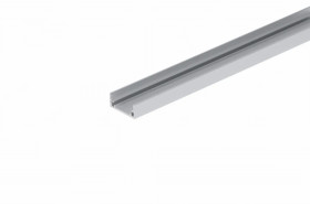Profil led Glaze 2m anodowany