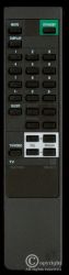 PILOT DO TV SONY RM687C IR820