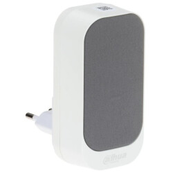 BEZPRZEWODOWY GONG DRZWIOWY DS1AG Wi-Fi 6, AC 230V DAHUA