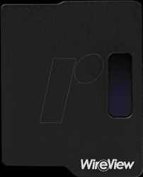 TG-WV-P38H1R WireView GPU 1x12VHPWR to 3x8Pin PCIe reversed